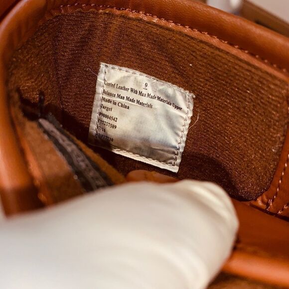 Classic Waterproof Duck Boots. - Picture 12 of 12